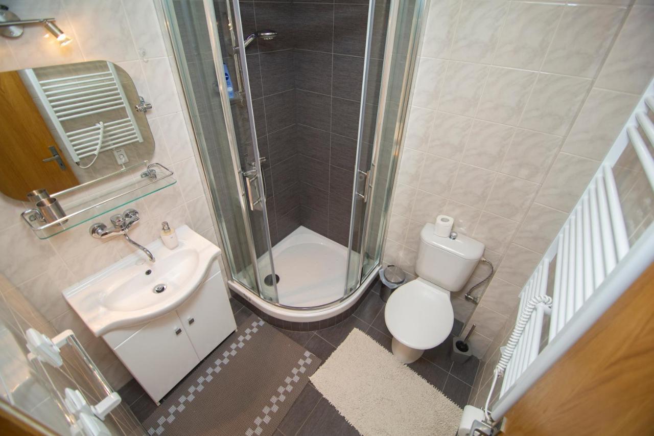 Dom Frana Krala Hotel Smrečany Екстериор снимка